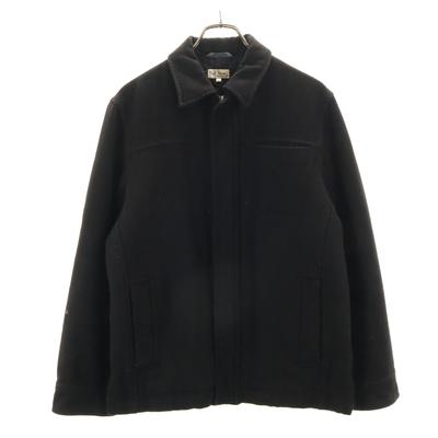Paul Smith LONDON Batting Jacket M Black Men's Used