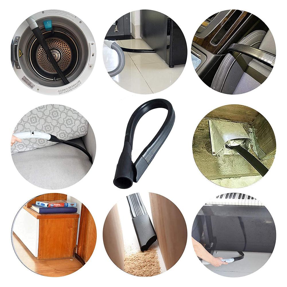 Kit Combinations Cleaning Kit Vacuum Cleaner Dust Vacuum Attachmet