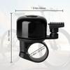 1 STuks Fietsbel Legering Mountain Road Bike Hoorn Geluid Alarm Voor Veiligheid Fietsen Stuur Fiets Bel Accessoires