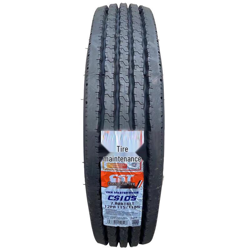 CST 7.00R16LT Commercial Vehicle Tire