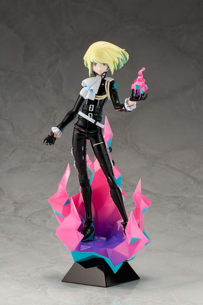 Kotobukiya Lio Fotia Promare
