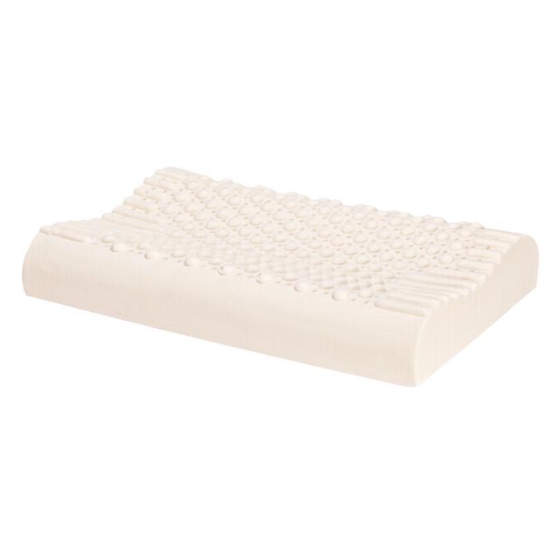 BaoPo Natural Latex Ergonomic Pillow