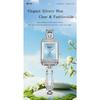 Fashion Luxury Square Dial Women Quartz Watch Elegant Alloy Strap Waterproof Wristwatch Reloj Mujer Girls Clock Gift