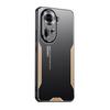 Metal Full Protection Case for Oppo Reno11Pro, Reno10 - International Version