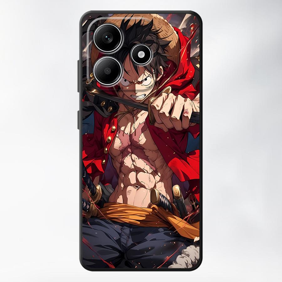 

Phone Cover Case for Xiaomi Redmi Note 13 12 Pro Plus 12C 13C 10C 10 9 A1 A2 A5 12S 11S 11 8 7 K40 K60 K50 10S 9S OneS P-ieceS Redmi Note 8T
