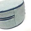 HERMES Evasion Marine accessory case vanity multi-purpose case Pouch Unused