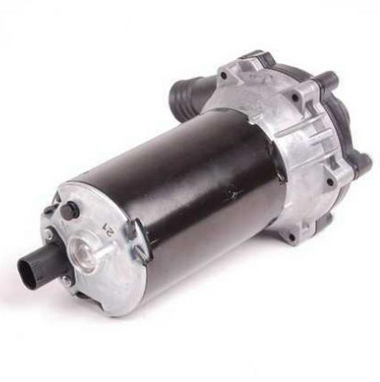 Auxiliary Water Pump for Benz ML/GLE W166
