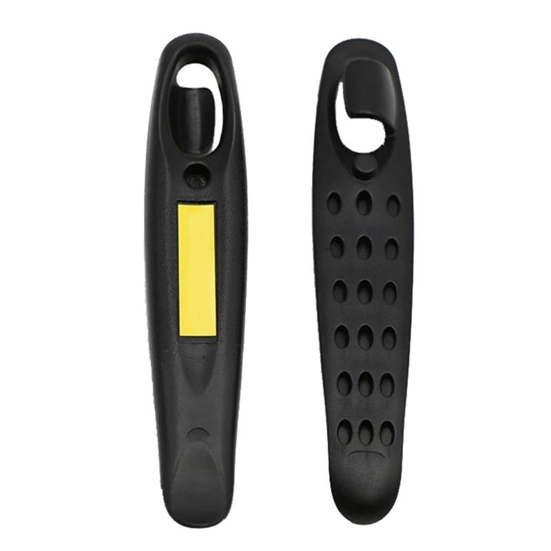 Light Weight Portables Tire Levers Wheel Repair Tool for Efficient Bicycles Tyre Repair On Mountain and City Bikes