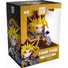 Yu Gi Oh Yu Gi Oh  Yami YuGi Vinyl Figure