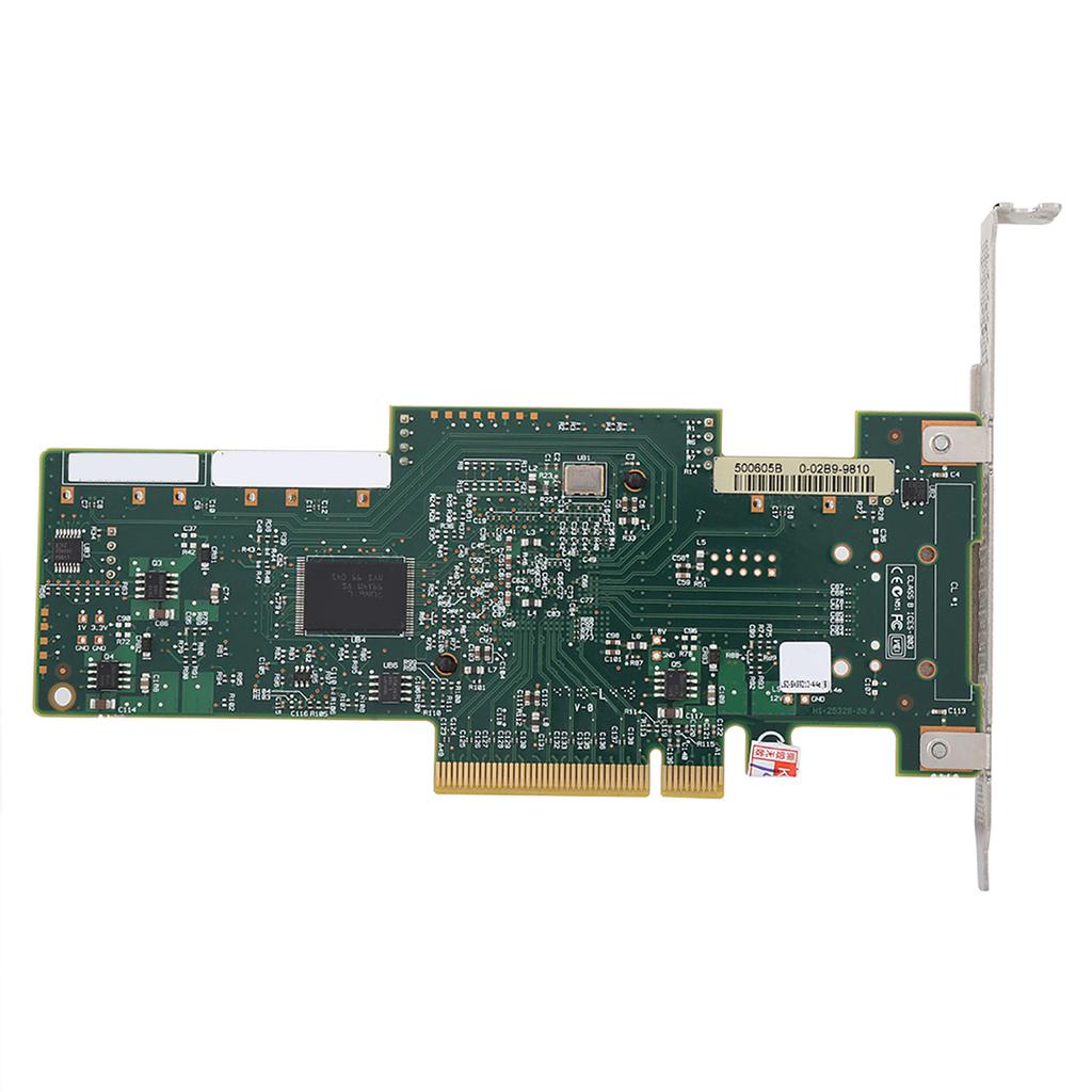 9212‑4i for SATA 6GB 4‑port RAID STORAGE CONTROLLER CARD for LSI