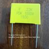 0.22µF 1000V Safety Capacitor, 224, 27.5mm Lead Spacing, Copper Leads