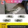 Ultra HD Fade-Resistant Welcome Light for 2003-2009 Toyota Prado LC120