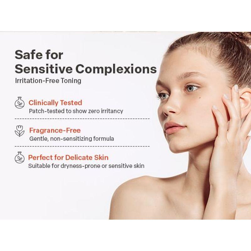 PURCELL - L-Glutathione Vitamin Boosting Toner