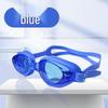MDNG Anti-fog Silicone Swimming Goggles