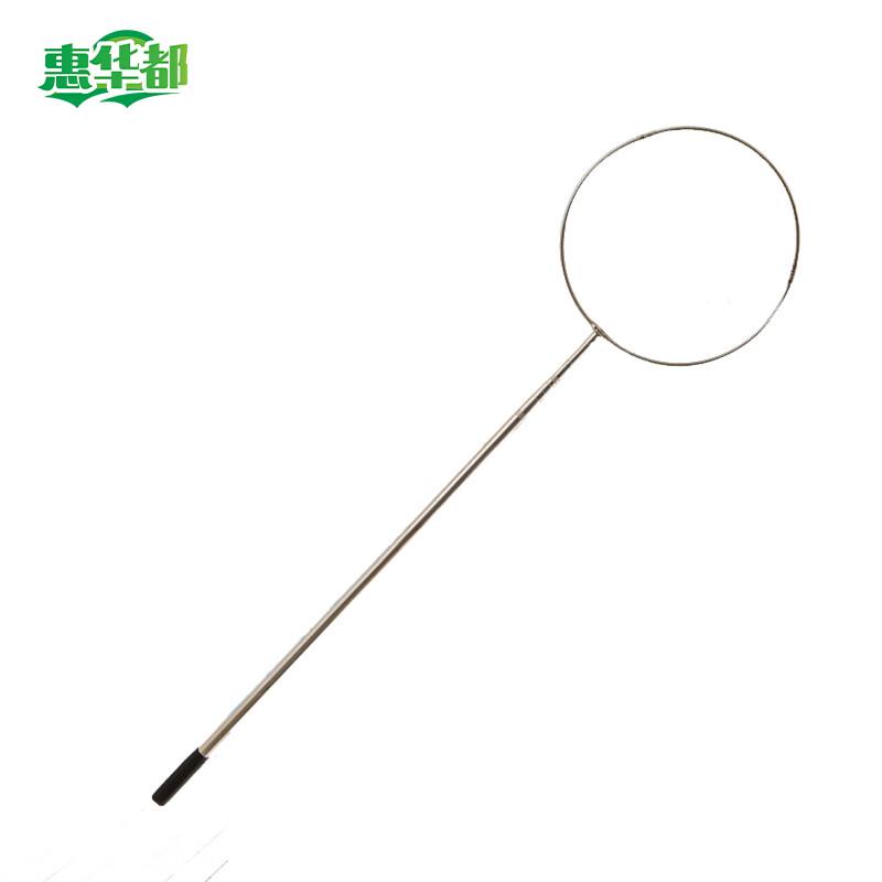 Stainless Steel Telescopic Swimming Pool Rescue Pole