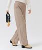 CHASECULT Women'S Elastic Waist Wide Pants-Derg2263B0X
