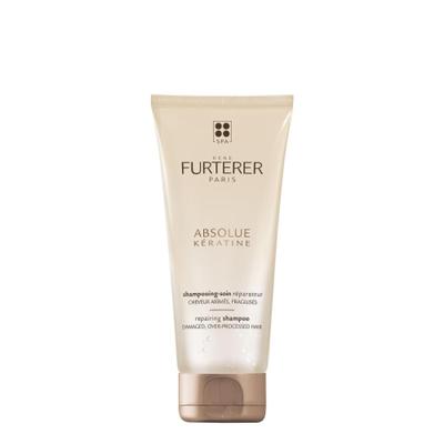 Rene Furterer Absolue Keratin Damage Repair Shampoo 200ml