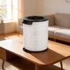 Air Purifier Replacement Filter For Fy1700 Ac1715 With Hepa Technology For Room Freshening