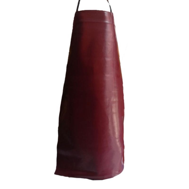 Oil Resistant Waterproof Apron For Kitchen Heavy Duty Workwear Easy Clean Kitchen and Commercial Restaurant Use Apron