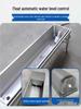 Stainless Steel Automatic Thermal Livestock Water Trough