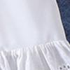 Kids Casual Long-Sleeve Set, Comfortable Daily Wear Outfits