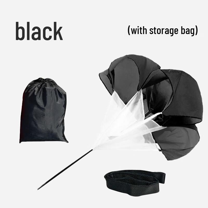 Resistance Training Parachute