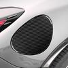 AIRSPEED Real Hard Carbon Fiber Car Fuel Tank Cap Cover for Toyota GR86 ZN8 and Subaru BRZ ZD8 Stylish Full Body Decal Sticker with Protective Film