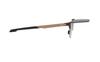 RUDYPROJECT Sportsonnenbrille INKAS Glänzend Rauch Schwarz [RUDY PROJECT] Klappbar Demi-Schildkröte SP681050-0B00