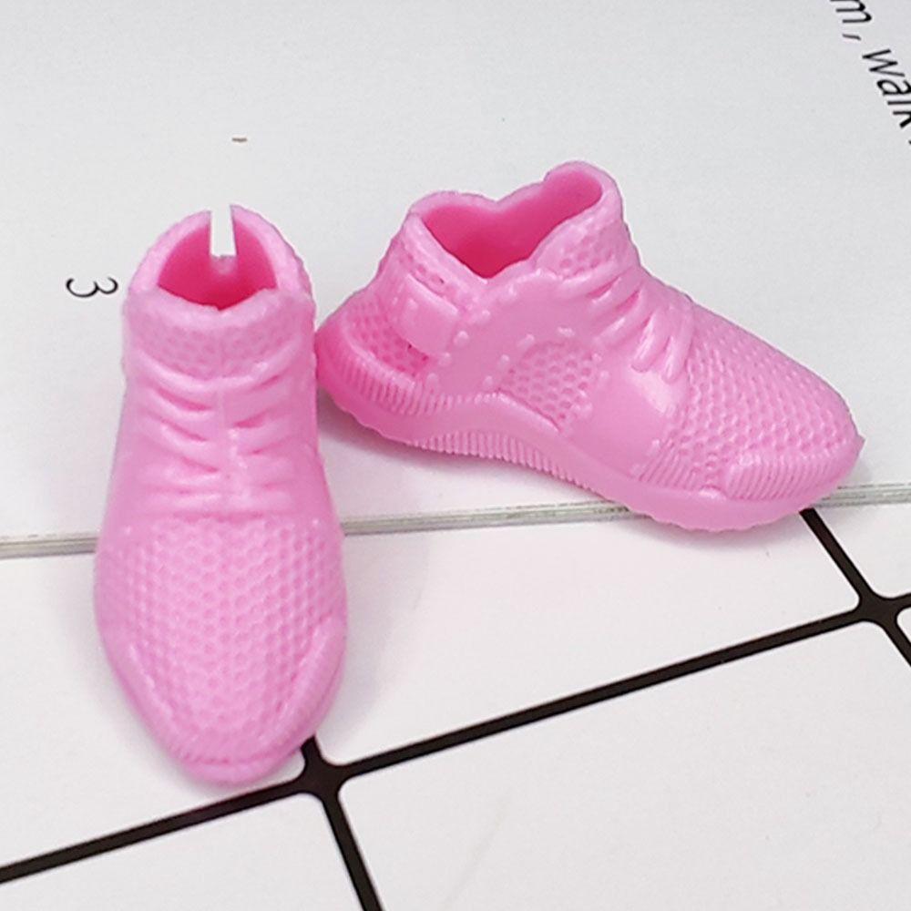 

Обувь на высоком каблуке 30 см, качественные супермодельные ботинки, новые аксессуары для кукол, аксессуары для кукол 25