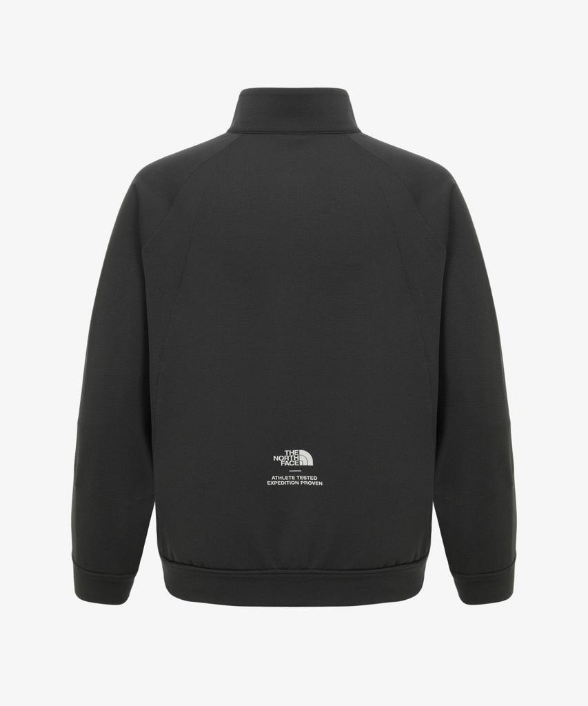 The North Face Nj5Jr66B Men'S Move-Free Jacket Charcoal