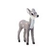 Animal Model Garden Miniatures Christmas Deer Simulation Deer Animal Sika Deer Deer Ornaments