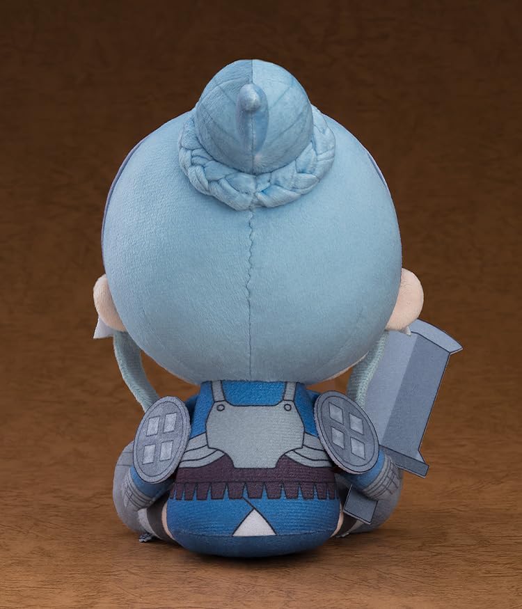 Unicorn Overlord Virginia Plüschtier