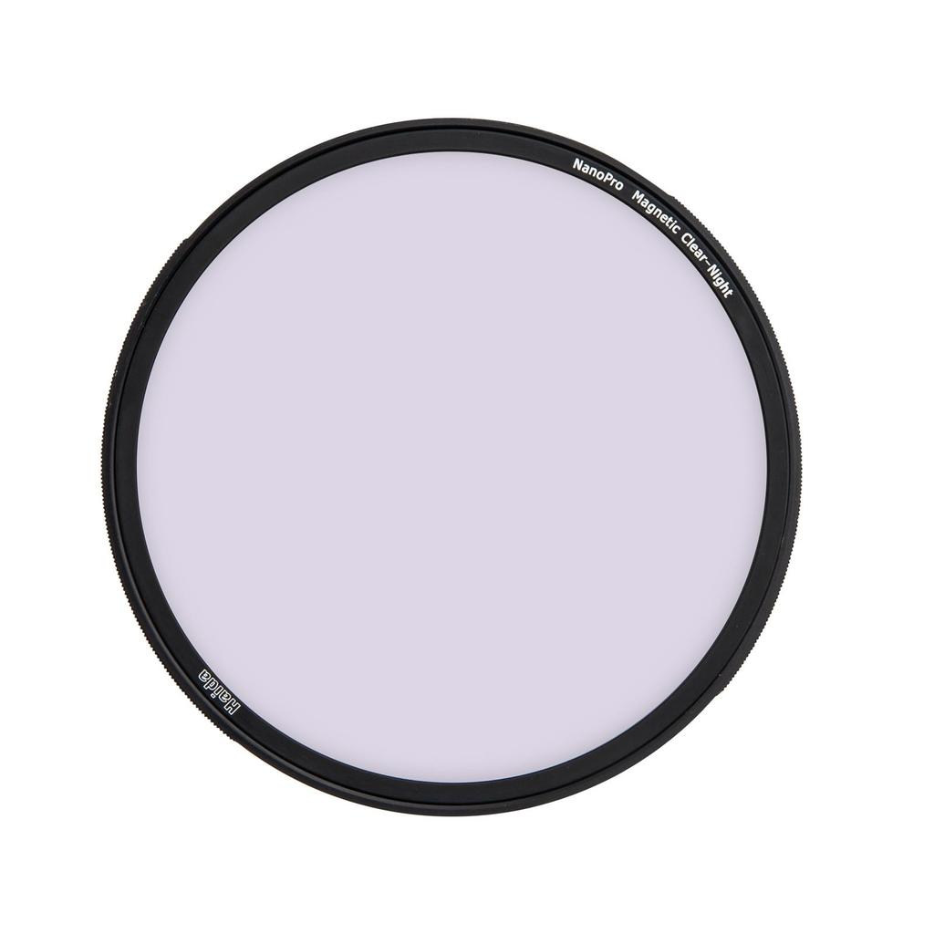Haida Magnetic Lens for Night and Stargazing Photography Filter, 77mm, Ultra-Thin,