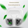 Longyu LY-501 Smart Foot Massager CN Plug (adapter Included)