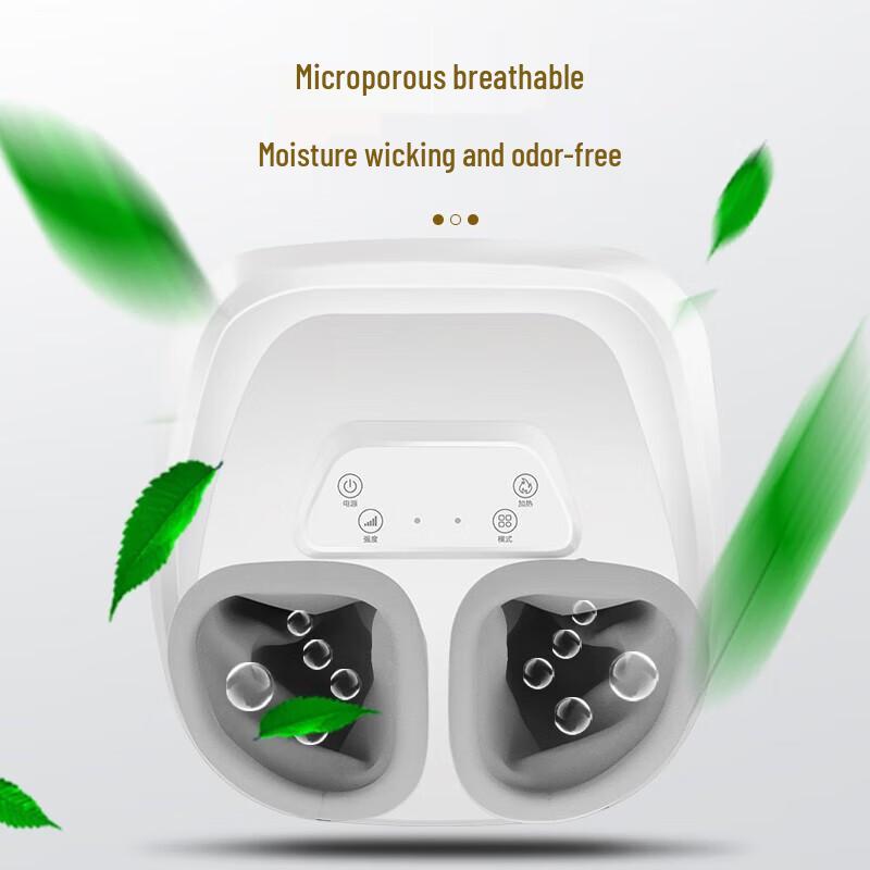 Longyu LY-501 Smart Foot Massager CN Plug (adapter Included)