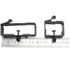 Warning Triangle Anchor Mount Bracket Fixed Clip For Volvo S40 V50 S60L S80
