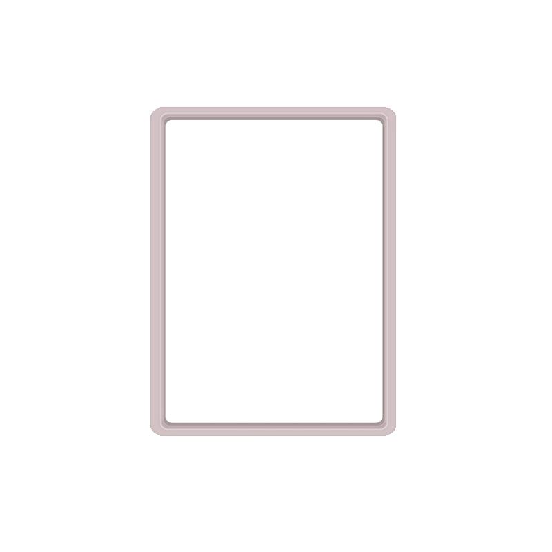 2026 Pro Volvo XC60 XC90 S90 chránič obrazovky navigační rámeček protinárazový silikonový proužek příslušenství