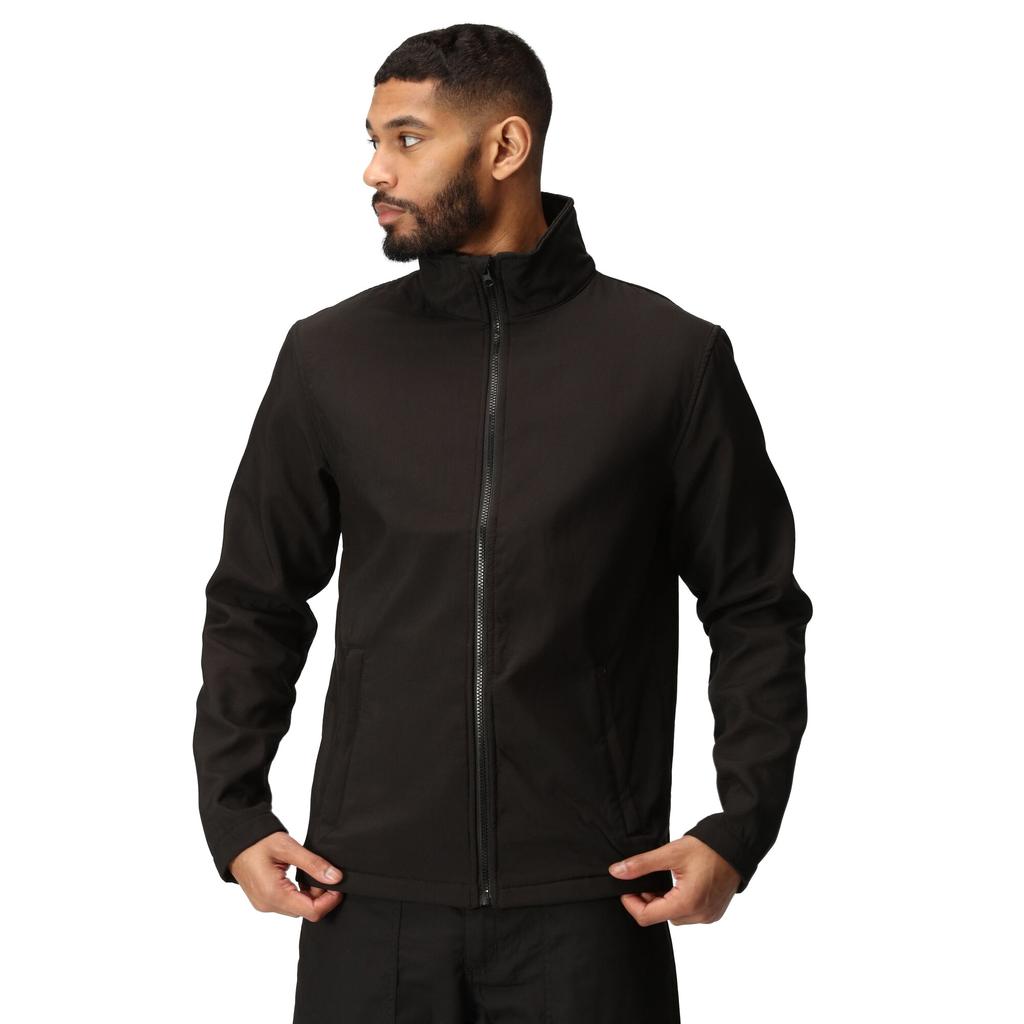 Regatta Professional Mens Soft Shell Jacket