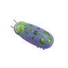 Electric Toothbrush Micro Nano Jumping Insect Electronic Mouse Mechanical Esports Cat Teasing Toy