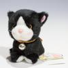 Bamboo Shoot Candy Sherry Kuroneko Plush Toy 48217