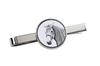 Azteca Horse - Tie Clip with a Horse, Personalized Tie Clip, a Unique Gift for a Man from the Brand