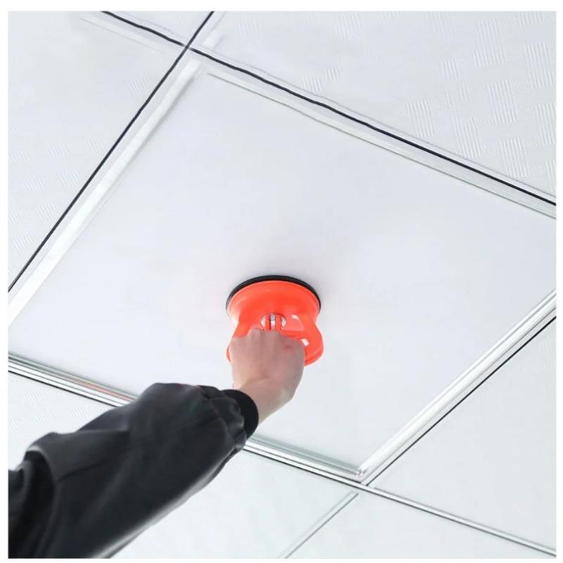 2Pcs Auto Repair Tool Body Repair Puller Suction Cup Remove Dents Puller For Car Dent Glass Suction Removal Tool