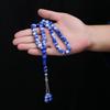 Palestinian Arabic Rosary Beads - 33 Middle Eastern Prayer Beads