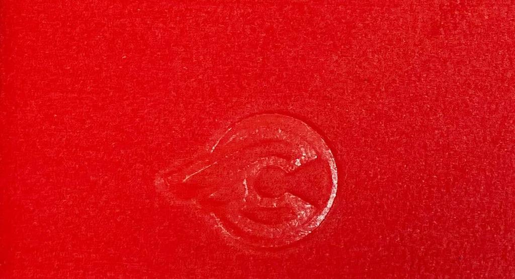 Cinelli WAVE Red Bar Tape for Road Bikes (NMWAVERO)