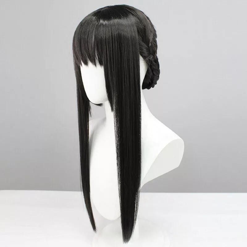 Anime Spy X Family Your Forger Cosplay Wigs