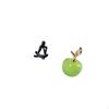 Modern Abstract Figure Sculpture And Statue Ornament Decorative Collectible Figurine for Living Room