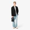[lacoste] Men's Langon Vertical Camera Bag NH5272H56G000