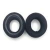 Replacement Earpad Ear Pad Cushions for Corsair HS50 Pro HS60 Pro HS70 Pro Headphones Leather Repair Parts Cover Case