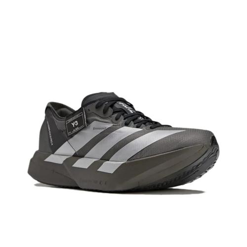 adidas Adios Pro 4 Cinder Black Grey JS3155 Men's Size