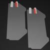 TPU Instrumententafel Bildschirmschutz Abdeckung Aufkleber Motorrad für YAMAHA FZ-10 MT-10 2016-2021